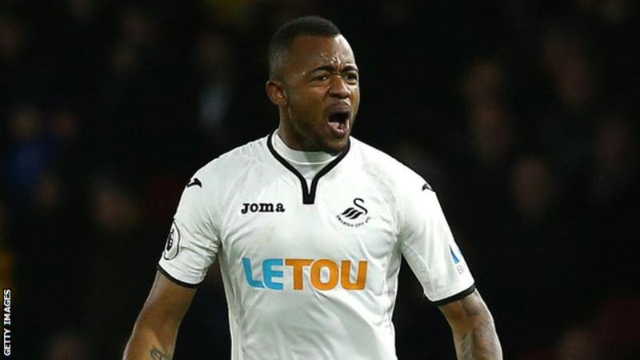HISTORY: Jordan Ayew leapfrogs Anthony Yeboah to become Ghana’s top scorer in EPL