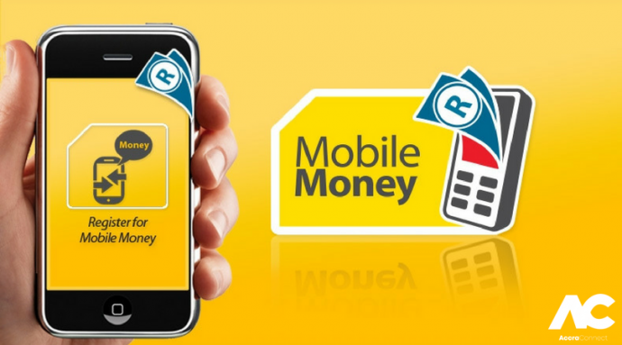 MTN revises mobile money transaction