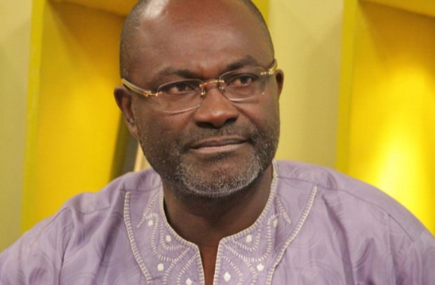 Rawlings Killed The Entrepreneurial Skills Of Ghanaians – Kennedy Agyapong