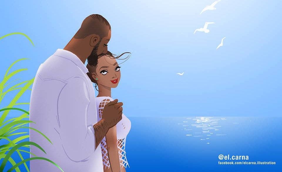 9 Very Romantic Hausa Words You Can Use As A Pet Name For Bae
