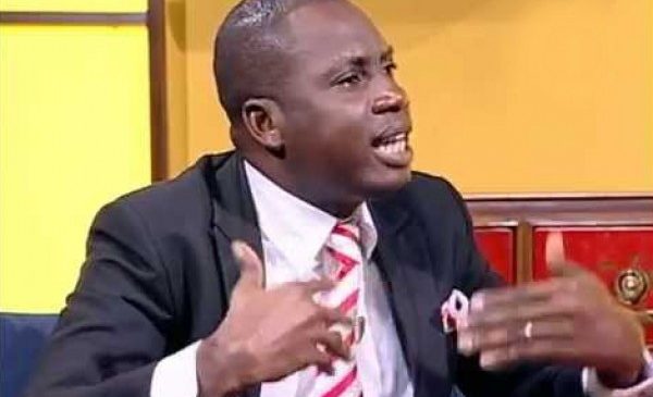 Make Ghana’s prostitutes ‘key stakeholders’ of ‘Beyond the Return’ initiative –Lutterodt advocates