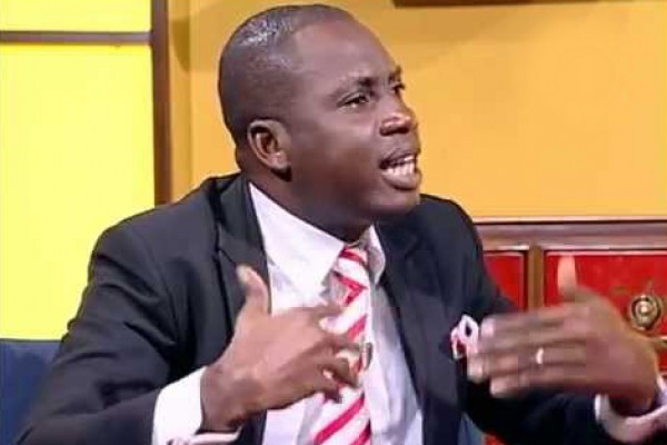 Make Ghana’s prostitutes ‘key stakeholders’ of ‘Beyond the Return’ initiative –Lutterodt advocates