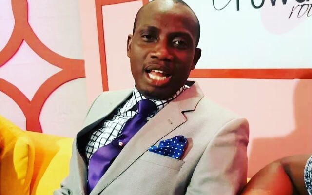 C. Lutterodt : Women Who Spend On Men Expecting Marriage Are Either Ugly Or Overused