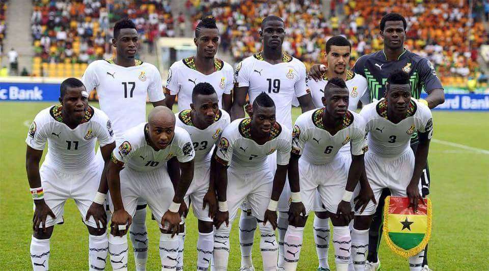 We haven’t won AFCON title due to ‘Atopa’ in camp – Former Deputy Sports Minister