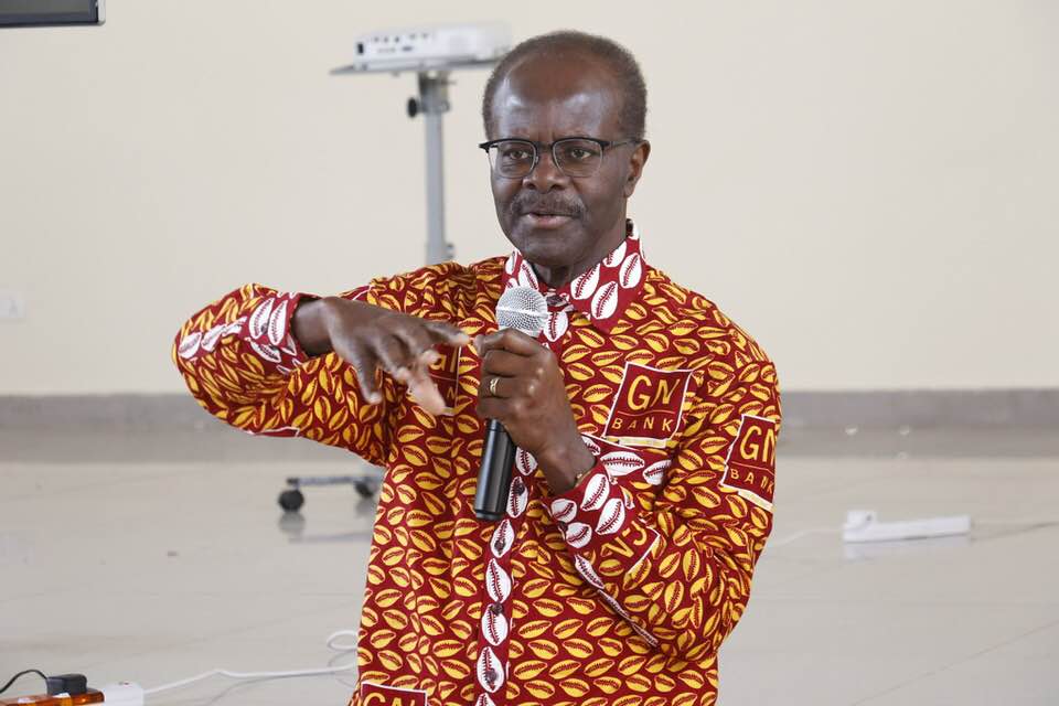 Groupe Nduom wins GHC174m judgment debt against Health Network