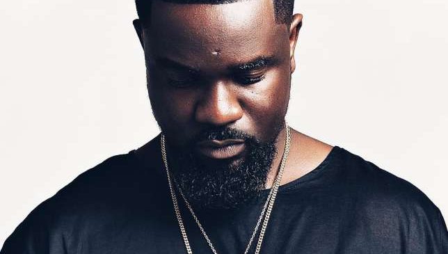 #Beef: Nothing would have been trending if I didn’t do this song ‘Sub Zero’  – Sarkodie