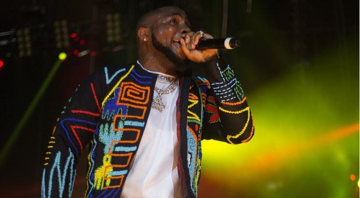Davido will be shot dead at an event – Ghanaian prophet predicts (+Video)