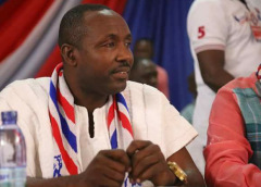 NDC Wants To Copy Our Manifesto Because They Have No Original Ideas – John Boadu