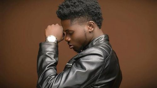 I’ve Had Beefs With Almost Everybody In Ghana – Kuami Eugene