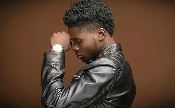 I’ve Had Beefs With Almost Everybody In Ghana – Kuami Eugene