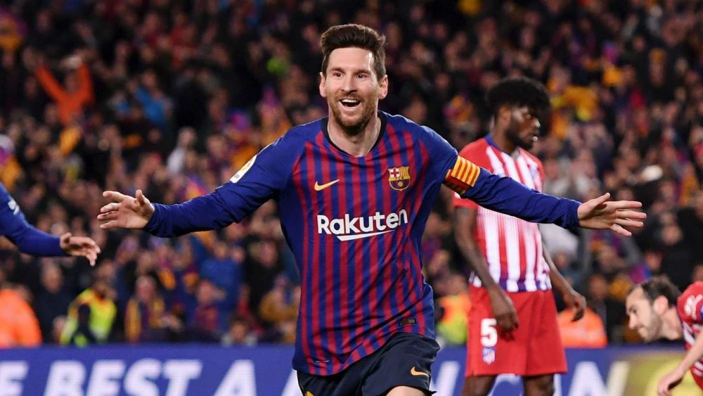 Could Barcelona wage cut impact Messi’s Nou Camp future?