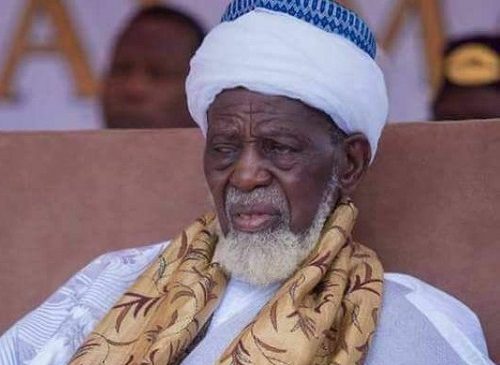 Chief Imam Wants Free, Fair December Elections