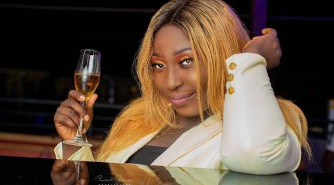 My fanbase has increased massively due to my recent diss songs – Eno Barony admits