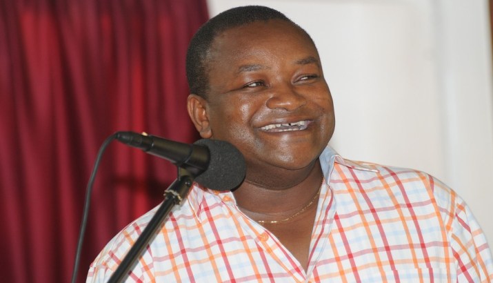 ‘Ghana will be a better country if we stop chasing women – Hassan Ayariga to men