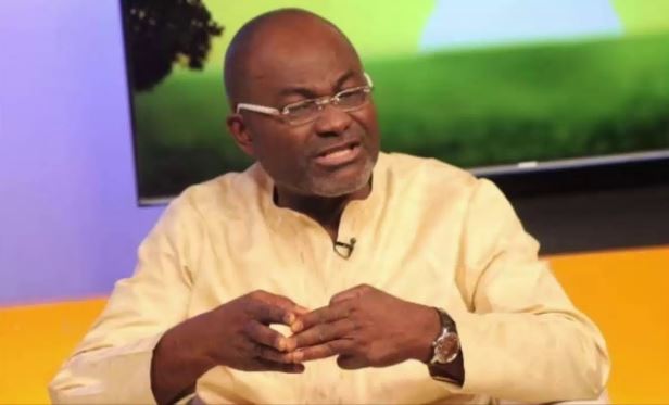 We will Now Stay with our Wives & You will see how you will pay your Rents – Ken Agyapong Tells Side Chicks & Slay Queens