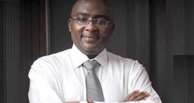 Bawumia has always been brilliant – 75-year-old Primary School Teacher confesses