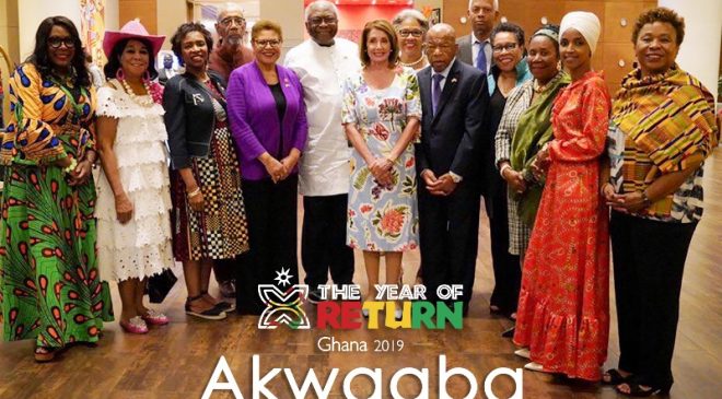 African diaspora: Did Ghana’s Year of Return attract foreign visitors?