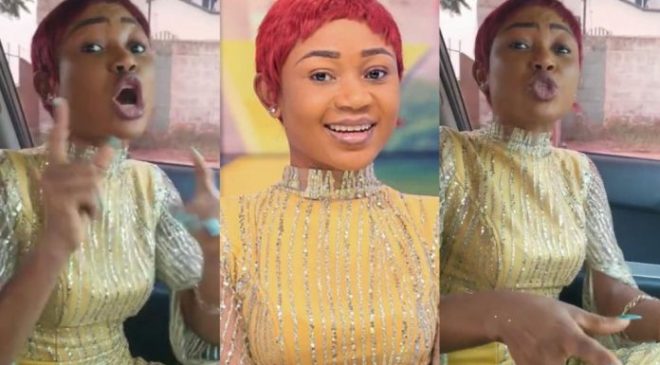 I deliberately attack popular brands so I can trend – Akuapem Poloo