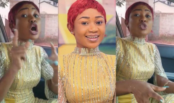 I deliberately attack popular brands so I can trend – Akuapem Poloo