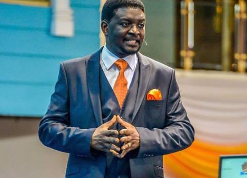 You insult your wife as ‘smelly’ yet want to make love to her? – Agyinasare quizzes