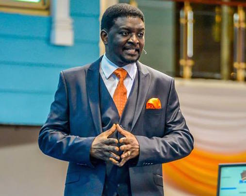 You insult your wife as ‘smelly’ yet want to make love to her? – Agyinasare quizzes