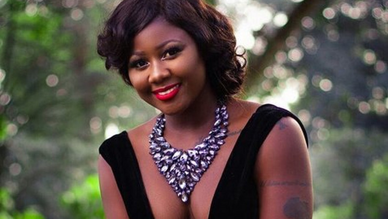 I feel uncomfortable talking about my source of income – Salma Mumin
