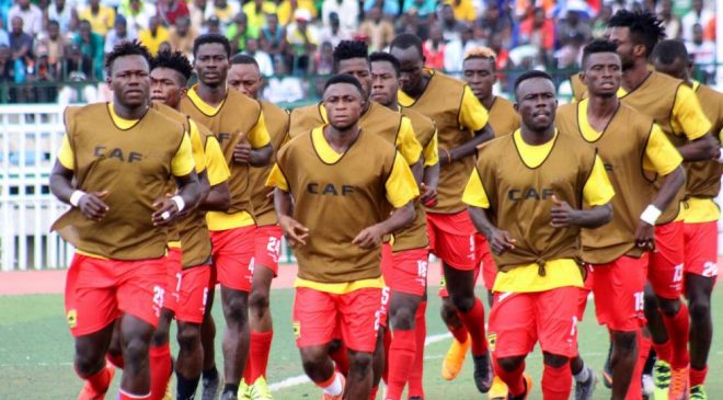 Asante Kotoko chief Amoakoh: Nothing stopping us against Hearts of Oak