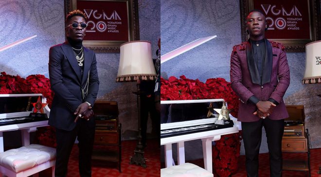 Let’s lift the industry beyond Shatta and Stonebwoy – Charterhouse