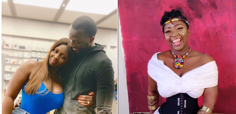 Princess Shyngle shares sad story of her miscarriage months after pregnancy (+Video)