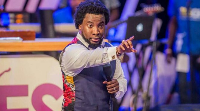 Ghana will never have peace until KIA is changed to Kwame Nkrumah International Airport – Sonnie Badu