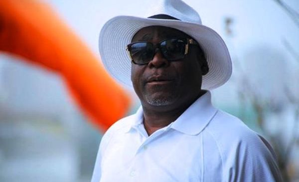 Respect yourself and pay me – Angry Kofi Adjorlolo chases movie producers