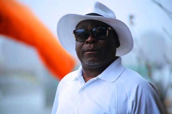 Respect yourself and pay me – Angry Kofi Adjorlolo chases movie producers
