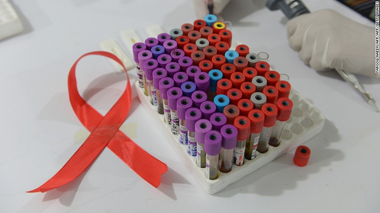 HIV vaccine trial ends in ‘deep disappointment’