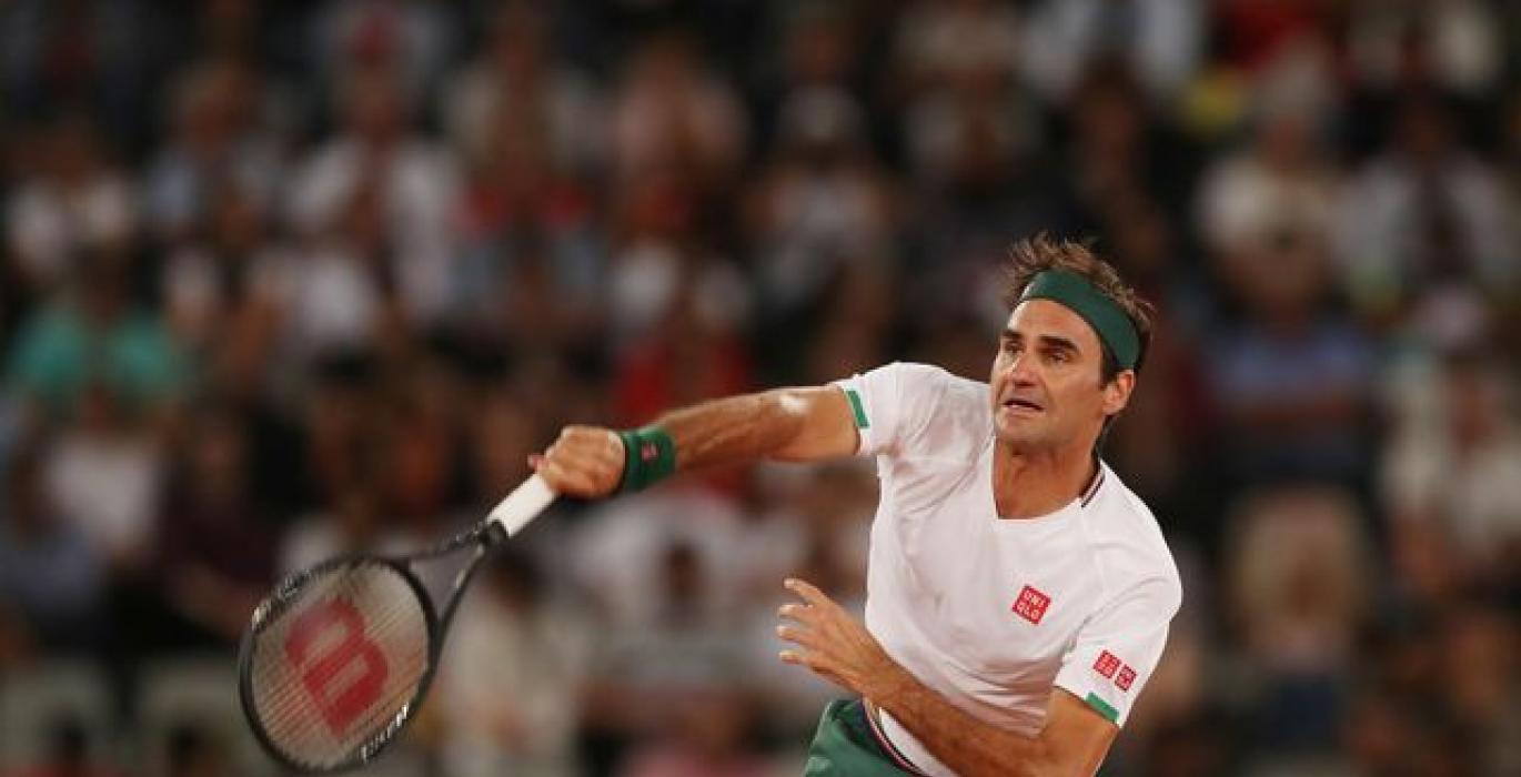 Roland Garros to be Federer’s only clay-court tournament in 2020