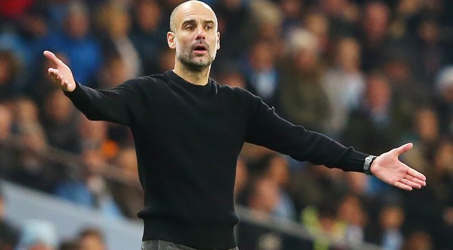 Pep Guardiola Insists Man City Didn’t Use FFP Ban as Motivation for Real Madrid Win
