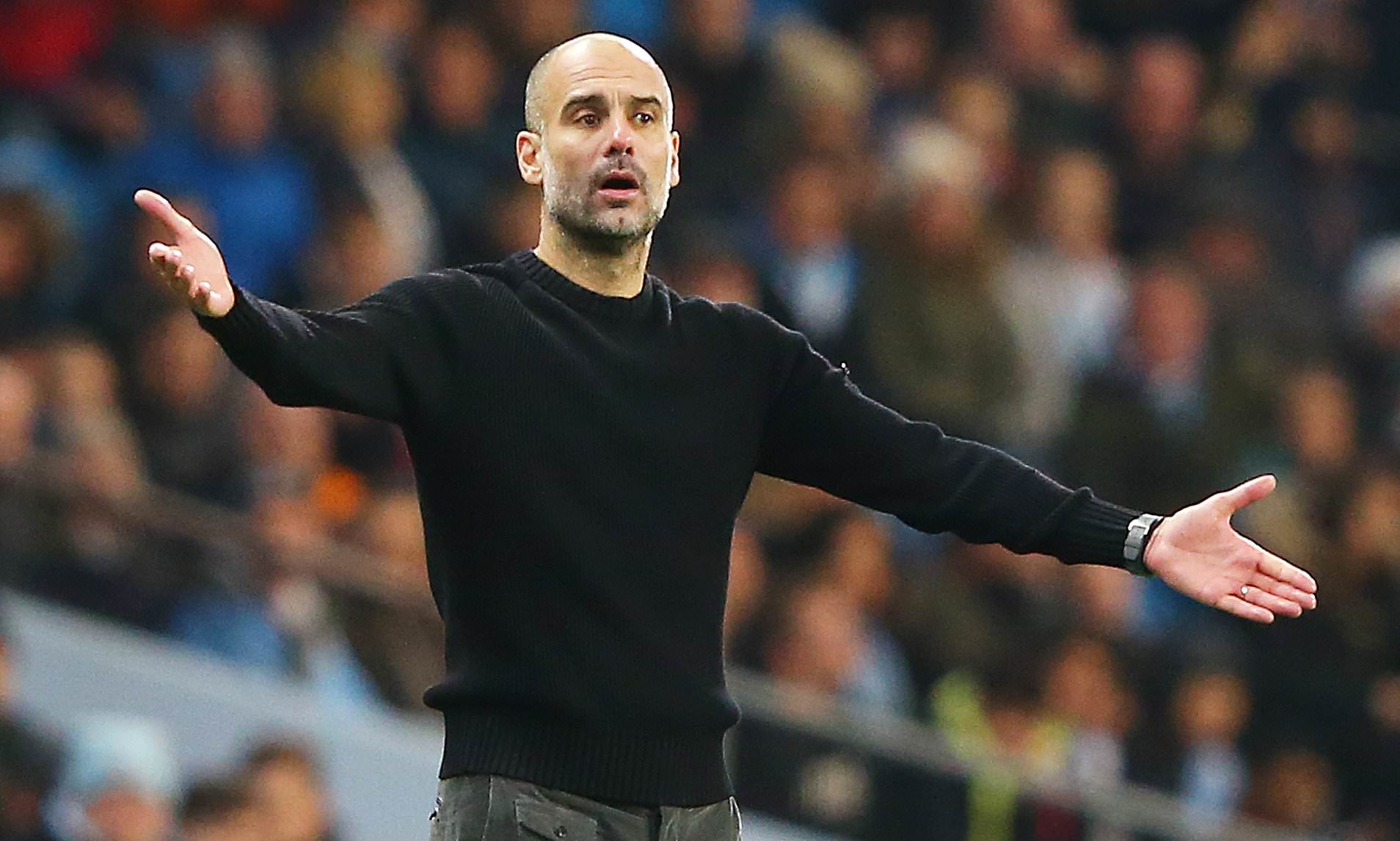 Pep Guardiola Insists Man City Didn’t Use FFP Ban as Motivation for Real Madrid Win