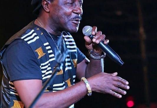 No celebrity in his right senses will endorse an alcoholic beverage – Ambolley
