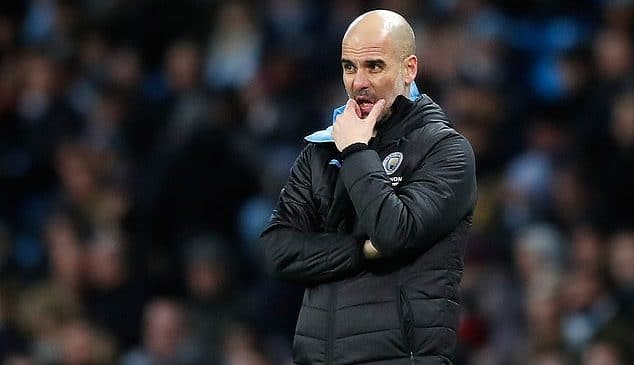 Pep Guardiola Wants Real Madrid Clash to Be Fairer Than Previous Champions League Ties