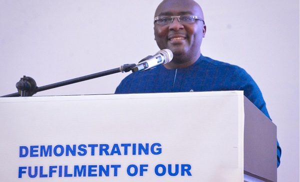 NPP better managers of the economy – BoG data reveals