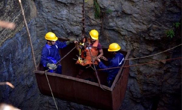 2 new gold mines, for Upper East, West