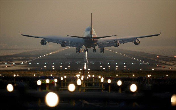 Ghana’s aviation makes gains as sub-region diverts flights to Kotoka Airport