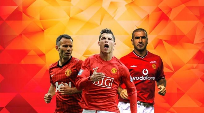 Manchester United’s 10 Greatest Players of All Time