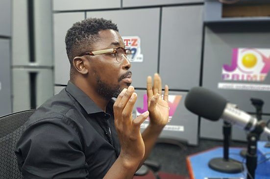 I’ve regretted voting for NPP – A-Plus