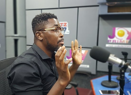 I’ve regretted voting for NPP – A-Plus