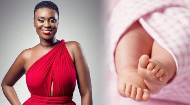 My last pregnancy almost killed me – Actress Bibi Bright shares sad story