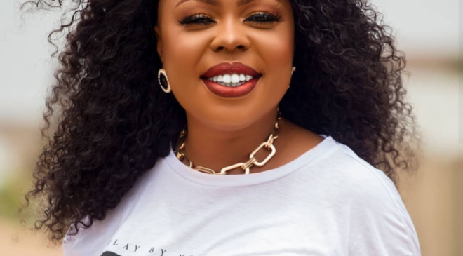 FDA ban has turned Ghanaian female celebrities into prostitutes – Afia Schwarzenegger