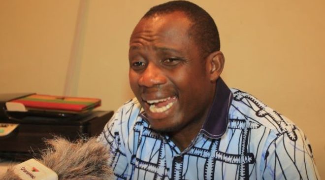 Kwahu Chief blasts Counselor Lutterodt over his ‘don’t marry a poor man’ comments