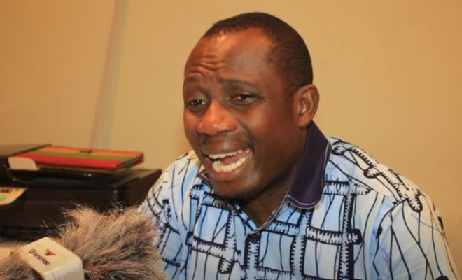Kwahu Chief blasts Counselor Lutterodt over his ‘don’t marry a poor man’ comments
