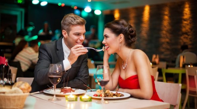 11 sweet activities to do with your date on Valentine’s day