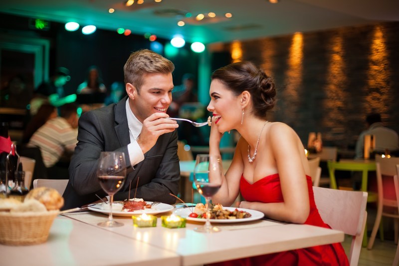 11 sweet activities to do with your date on Valentine’s day